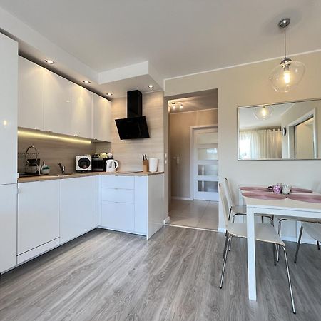 Zdrojowa Sun Apartment Swinoujscie Exterior photo